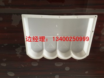價格優(yōu)惠、保質保量的飛皇花池磚模具