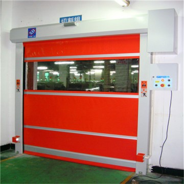 珠海工業(yè)快速卷門(mén)廠家直銷(xiāo)