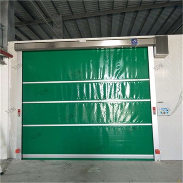 佛山廠家專業(yè)供應(yīng)高技術(shù)精制工業(yè)快速門(mén)、工業(yè)堆積門(mén)、工業(yè)滑升門(mén)