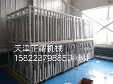 鋼板貨架存放2米鋼板、3米鋼板、4米鋼板 立式存放鋼板省地方
