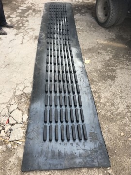 高鐵聲屏障鋼模具 質(zhì)量好，銷(xiāo)量高！