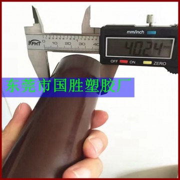 本色PI棒 棕色PI棒，咖啡色PI膠棒，灰色PI棒料 PI棒