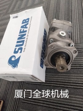 瑞典SUNFAB勝凡液壓柱塞泵SC047R SC056R