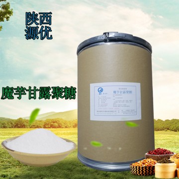 魔芋甘露聚糖生產(chǎn)廠家，魔芋甘露聚糖廠家