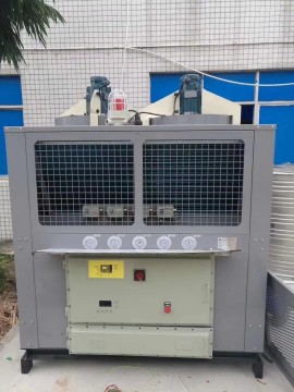 南寧制冷設備廠家        南寧工業(yè)冷卻設備供應商