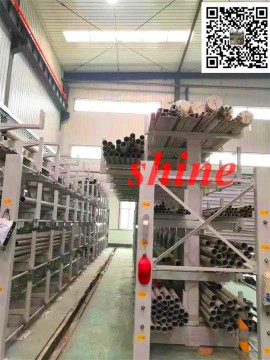 CN207810391U伸縮式懸臂貨架產(chǎn)品優(yōu)勢結構圖片