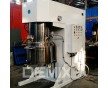 鋰電池漿料攪拌機(jī)- DEMIX（麥克斯）行星攪拌機(jī)