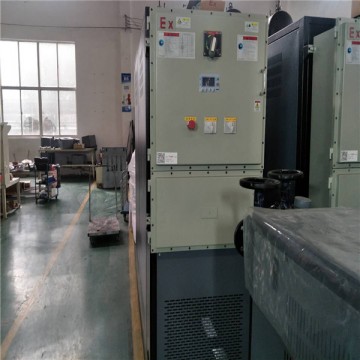 日照氣體防爆制冷機制作廠家