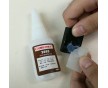 粘硅膠不發(fā)白膠水，粘硅膠不變硬的膠水