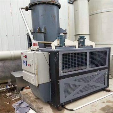 淄博防爆冰水機制作工藝