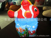 【廠家供應(yīng)批發(fā)】動(dòng)物造型手臂圈，金魚(yú)手臂圈，卡通臂圈
