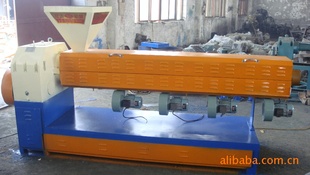 供應(yīng)、加工SJ-65型塑料廣告字邊條擠出機(jī)