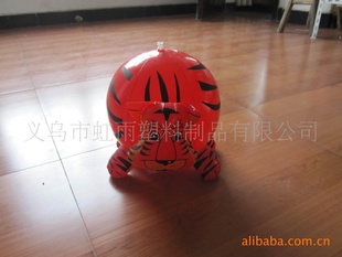 供應充氣動物球（圖）PVC充氣玩具 水上系列