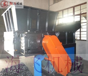 專業(yè)設計制造——撕碎機、單軸撕碎機、雙軸撕碎機【廠家直銷】