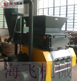 專業(yè)設計制造——撕碎機、單軸撕碎機、雙軸撕碎機【廠家直銷】