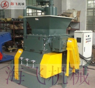 專業(yè)設計制造——撕碎機、單軸撕碎機、雙軸撕碎機【廠家直銷】