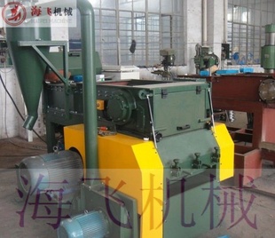 專業(yè)設計制造——撕碎機、單軸撕碎機、雙軸撕碎機【廠家直銷】