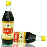 姜汁醋灌裝