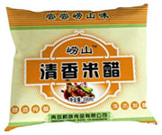 醋包裝