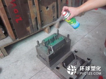 模具防銹劑圖 模具防銹劑圖
