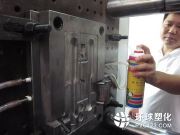 油性脫模劑圖 油性脫模劑圖