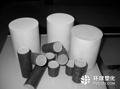 新一代催化涂層技術(shù)被推出