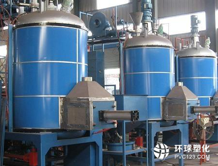 EPS發(fā)泡機工作原理決定其加工工藝