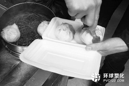 塑料餐具能否煮沸消毒?