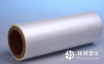 塑料薄膜制造行業(yè)需求不斷上升