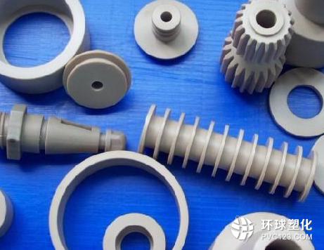 工程塑料模工程十月份投料試車