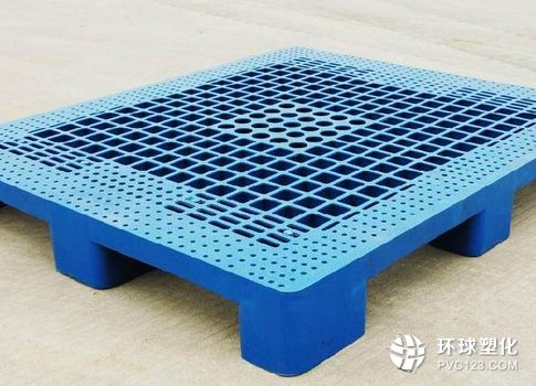 塑料托盤優(yōu)點(diǎn)異于木質(zhì)托盤制造工藝
