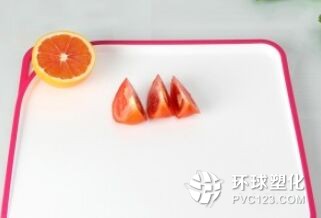 出口抗菌塑料砧板不合格遭通報(bào)