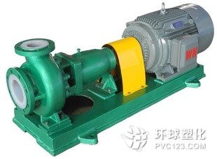 氟塑料的成型加工知多少