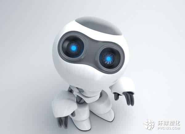 智能機(jī)器人“入侵”塑料焊接領(lǐng)域