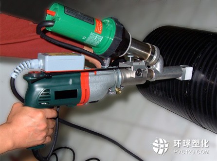 塑料焊接領(lǐng)域或?qū)⒁胂冗M(jìn)智能機(jī)器人