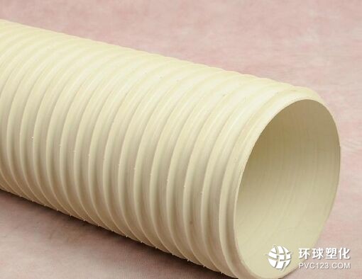 影響UPVC芯層發(fā)泡復(fù)合管生產(chǎn)的因素