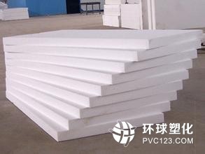 聚苯乙烯泡沫塑料制品的回收利用