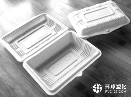 發(fā)泡塑料餐具解禁案余波再起