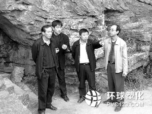 電石法聚氯乙烯汞污染防治技術(shù)取得突破