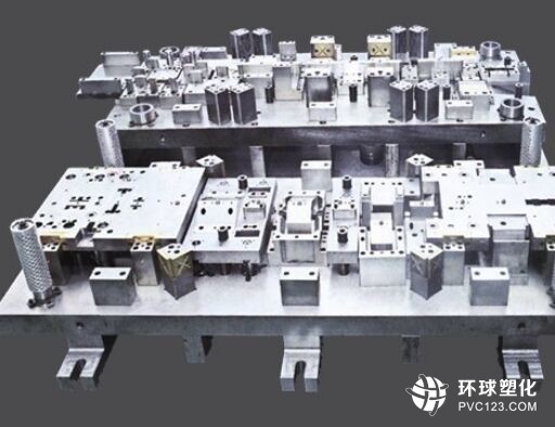 塑料加工對(duì)模具的要求