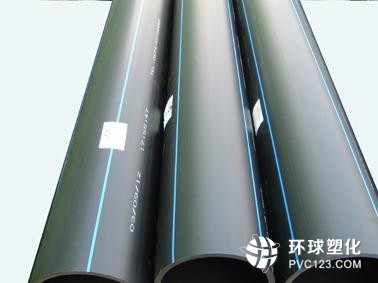 埋地塑料管安裝的六大注意事項