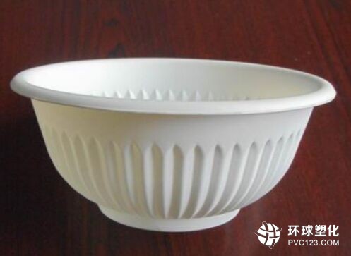 生物降解塑料餐具有望迎來巨大發(fā)展機(jī)遇