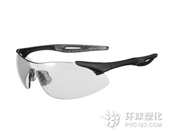 科思創(chuàng)聚碳酸酯材料可保護(hù)勞動(dòng)者雙眼