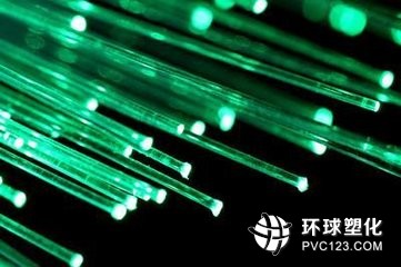 長壽塑料光纖材料產(chǎn)業(yè)園開工建設