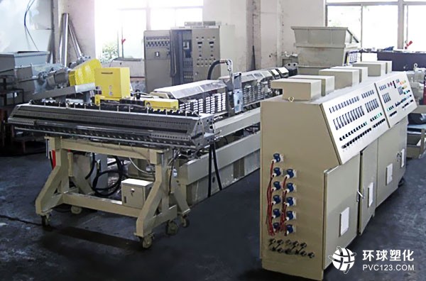 2015年意大利塑料橡膠機械出口再創(chuàng)新高