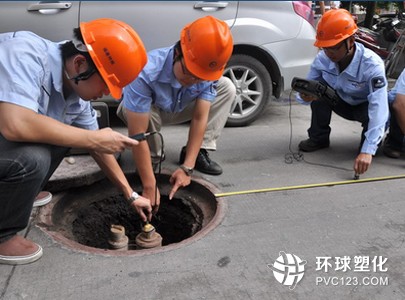 安慶市地下燃?xì)夤芫W(wǎng)全面升級(jí)將歷時(shí)3年