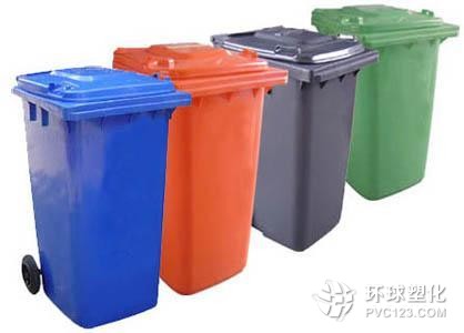 城市塑料垃圾能源化新思路應(yīng)運而生