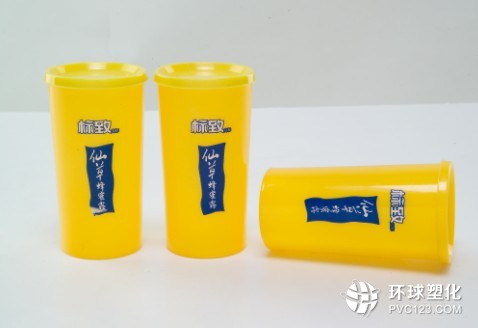 4月我國塑料制品出口量同比增長6.7%