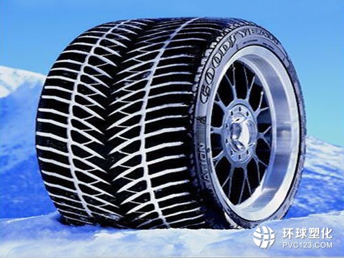 橡膠輪胎領域入選青島市“一帶一路”項目
