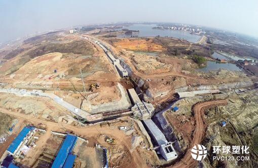青海電力管廊的架空線(xiàn)路將隱身其中